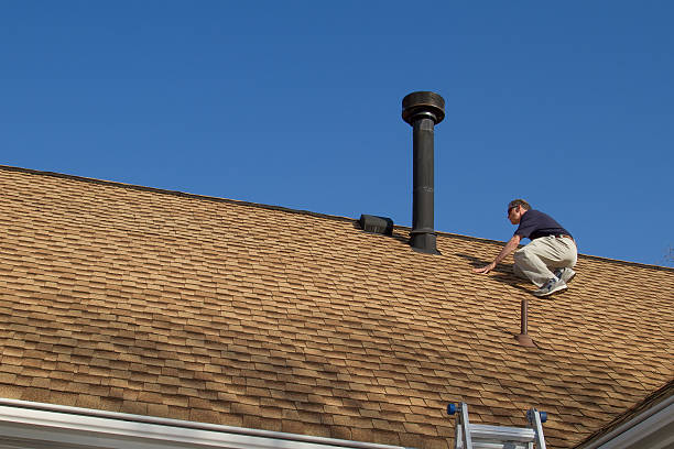 Waterproofing in Roseville, OH
